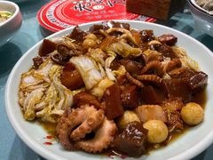 -老地方农家菜(昌黎一店)