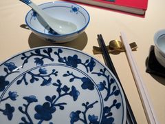 -侨美食家·粤菜(体育西路店)
