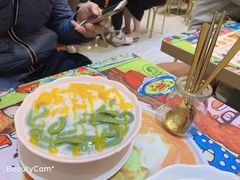 -甜心妈妈·榴莲星级糖水(北京路总店)