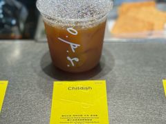 -O.P.S. CAFE