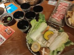-享润四季椰子鸡音乐主题餐厅(晋江万达店)