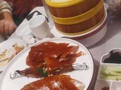 -大鸭梨烤鸭(甘家口店)