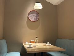 卡座-安天民北方饺子(白石洲店)