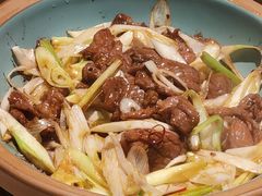 -滋粥楼·顺德菜(番禺广场总店)