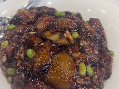 -到家尝北京菜(西坝河店)