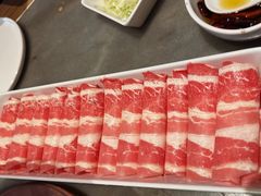 相间肥牛-牛街·马辈儿涮肉(牛街总店)