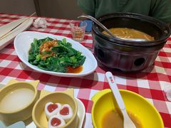 -西贝莜面村(赛格国际购物中心店)
