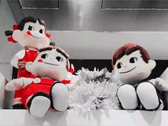 -不二家(数寄屋橋店)