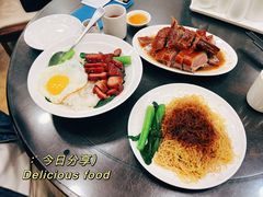 -丽的面家(多宝路店)