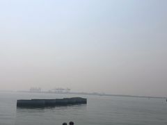 -东疆建设开发纪念公园