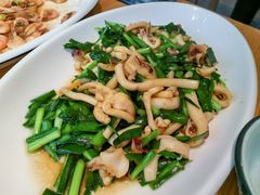 -金海湾海鲜排档(朱家尖店)