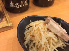 -博多一幸舍(侨福芳草地购物中心店)