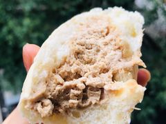 提拉米苏冰面包-沁屋面包店(人民东路店)