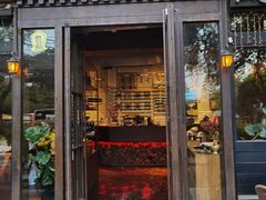 -乌托邦咖啡(武侯祠店)
