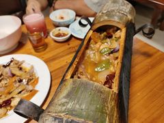 -老街坊餐吧