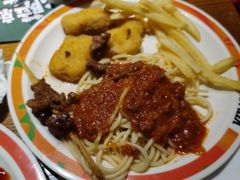 -比格比萨自助(花园路店)