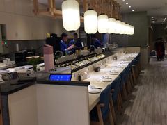 -小句号·精致料理(江南环球港店)