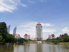 -厦门大学(思明校区)