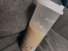 -茶力的小怪兽(梅林卓悦汇店)