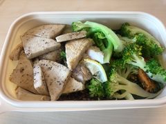 -轻净Clean&Pure(车公庙安徽大厦店)