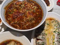 -南小馆(迪士尼小镇店)