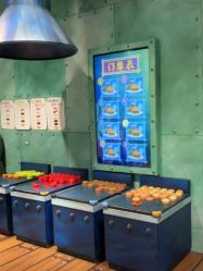 -尼克Playtime(欢乐海岸店)