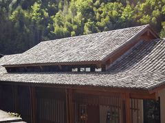 -泽雅景区