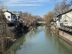 -小河直街历史文化街区