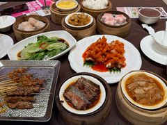 松鼠桂鱼-湖北三五醇酒店·35年新楚菜