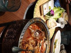 -南越郡·越式风味餐厅(青秀万达店)