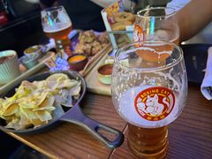 -Boxing Cat Brewery拳击猫精酿啤酒馆(永福店)