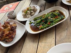 -Doo Dee Thai Food(Issan/Isaan/Esan)