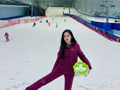 -哈尔滨热雪奇迹