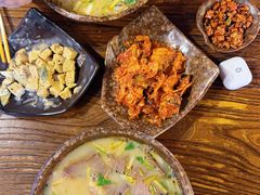 -玉祥府牛肉罩饼(金光道店)