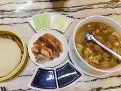 烤鸭-金百万烤鸭店(马甸店)