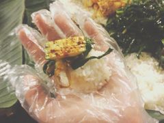 -火燒雲傣家菜(鼓楼店)