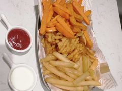 -Mamakids亲子餐厅(海河大观店)