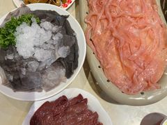-大队长主题火锅(观音桥店)