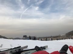 -八达岭滑雪场