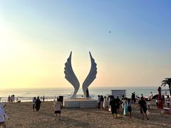 -巧克力渔家.小船海鲜家常菜(万平口店)