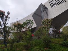 -张之洞与武汉博物馆