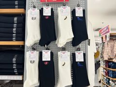 -优衣库(武汉国际广场店)