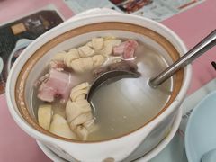 -蘭心餐厅(进贤路店)