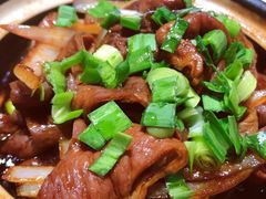 肥肠煲-海宁煲农家菜(惠南镇店)