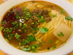 -苏氏牛肉面(北京南路店)