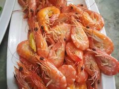 -四川小胡子海鲜(丁村万人海鲜广场店)