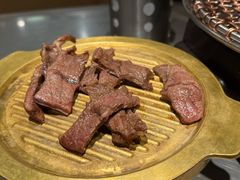 -牧童禧肉社·韩国炭火烤肉店(中粮祥云小镇创始店)