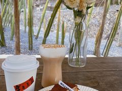 -MOJ coffee(瓯海泽雅水碓坑店)