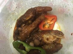 -粤仔湾砂锅粥(广益哥伦布店)