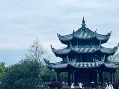 -台州府城(东湖)